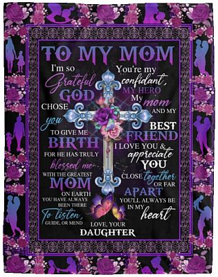 Cozy Plush Fleece Blanket - 60x80