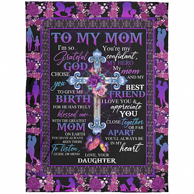 Arctic Fleece Blanket - 60x80