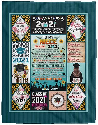 Cozy Plush Fleece Blanket - 60x80