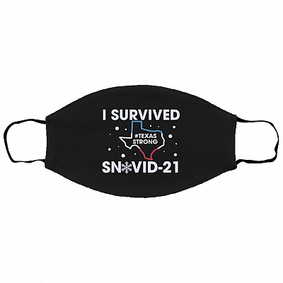 Cloth Face Cover – Small/Medium