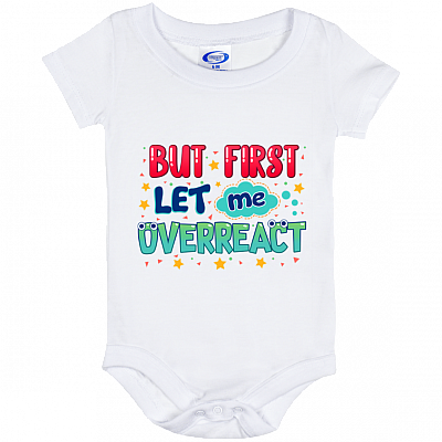 Baby Onesie - 06 Month