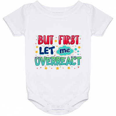 Baby Onesie - 24 Month