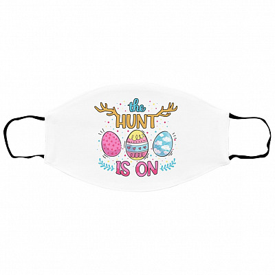 Cloth Face Cover – Small/Medium