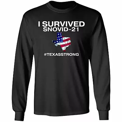 Stay Strong Hoodie, Black, Long Sleeve