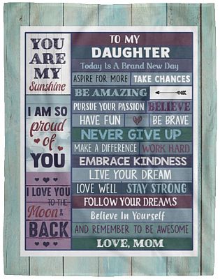 Cozy Plush Fleece Blanket - 60x80