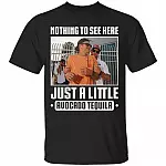 Tequila Shirt, Black, Unisex T-Shirt Tequila Shirt, Black, Unisex T-Shirt