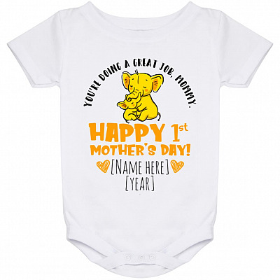 Baby Onesie - 24 Month