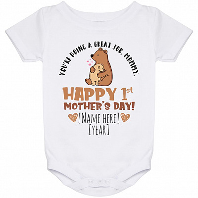 Baby Onesie - 24 Month