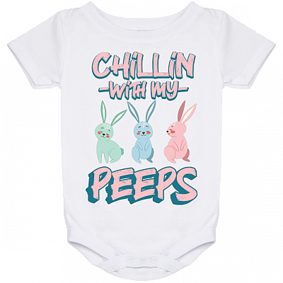 Baby Onesie - 24 Month