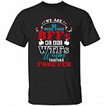 BFF Shirt, Black, Unisex T-Shirt