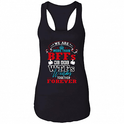 Ladies Racerback Tank
