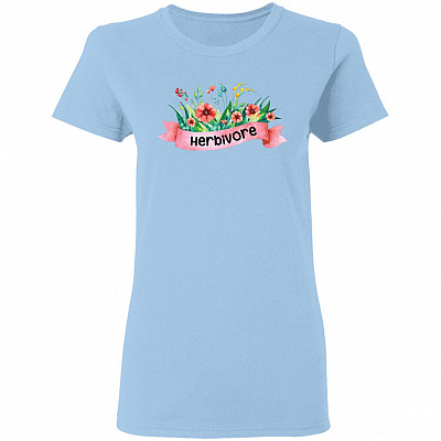 Ladies T-Shirt