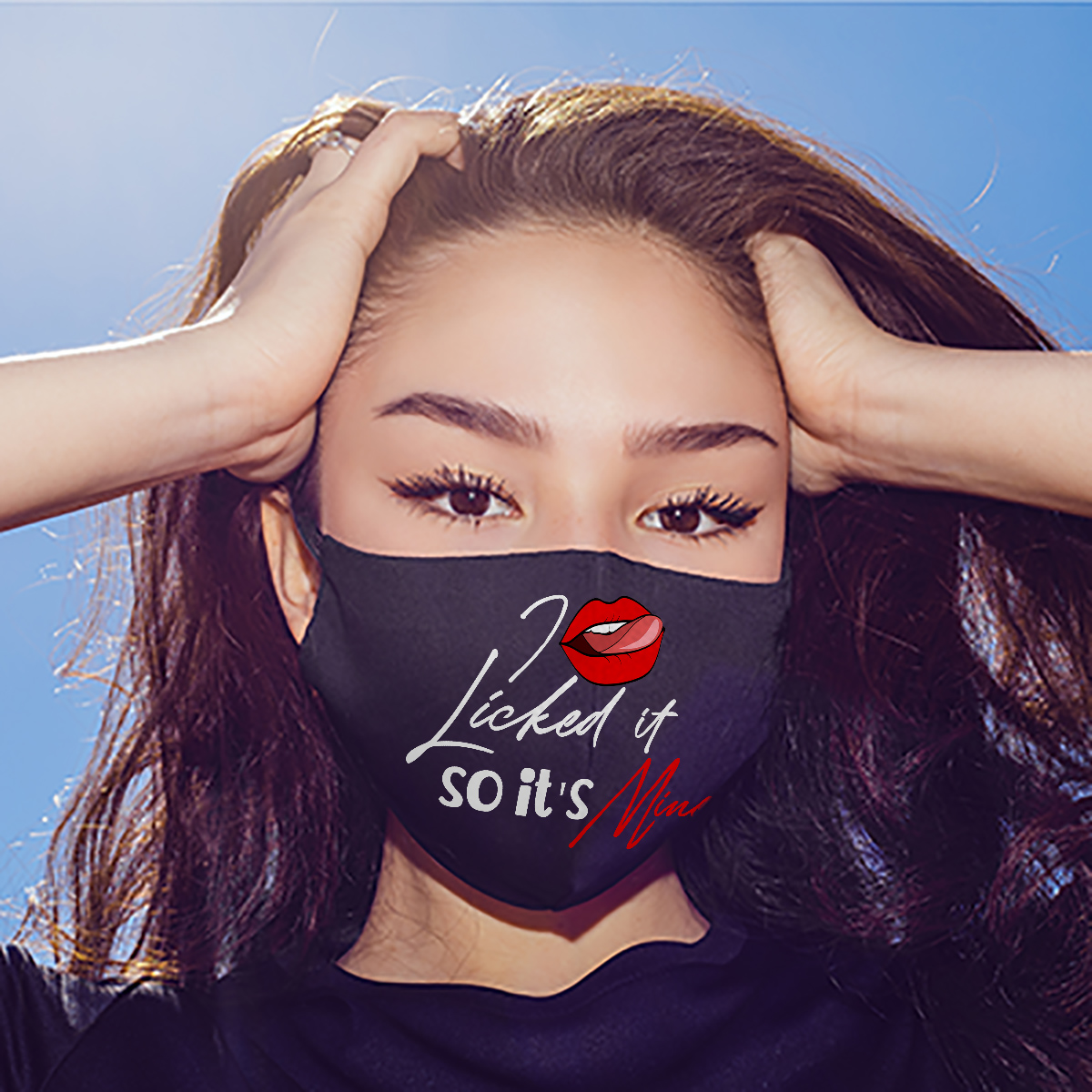 2UT_ It-s Mine mockup