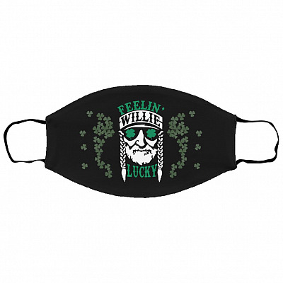 Cloth Face Cover – Small/Medium