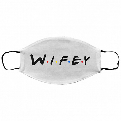 Cloth Face Cover – Small/Medium