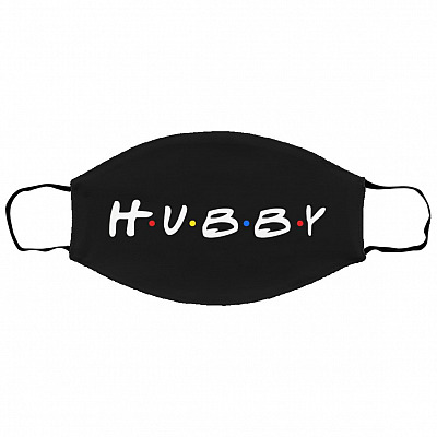 Cloth Face Cover – Small/Medium