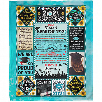 Arctic Fleece Blanket - 50x60