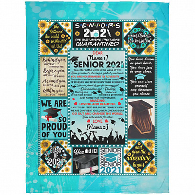 Arctic Fleece Blanket - 60x80