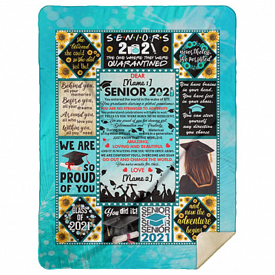 Premium Mink Sherpa Blanket - 60x80