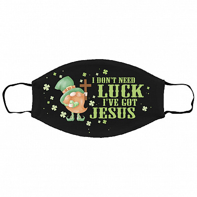 Cloth Face Cover – Small/Medium