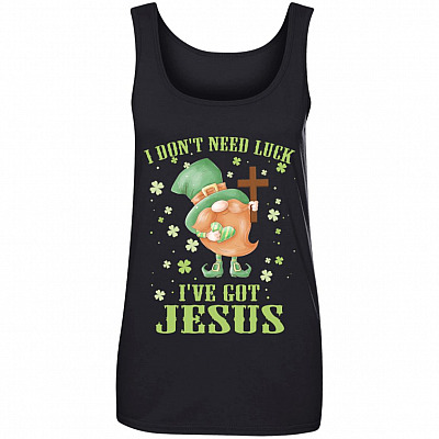 Ladies Tank Top