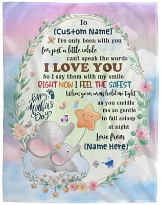 Cozy Plush Fleece Blanket - 60x80