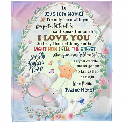 Arctic Fleece Blanket - 50x60