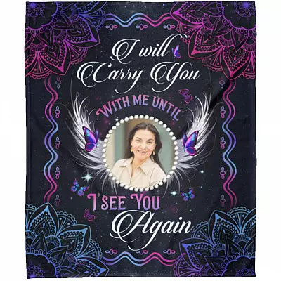 Arctic Fleece Blanket - 50x60