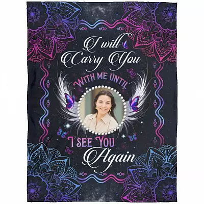 Arctic Fleece Blanket - 60x80