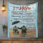 To My Wife You Are Already Know That I Love You 1