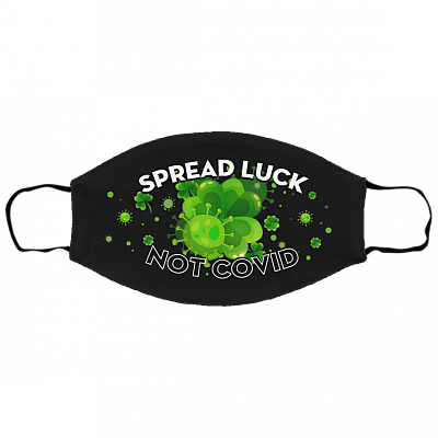 Cloth Face Cover – Small/Medium