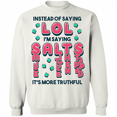 Sweatshirt