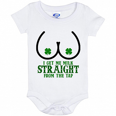 Baby Onesie - 06 Month