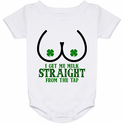 Baby Onesie - 24 Month