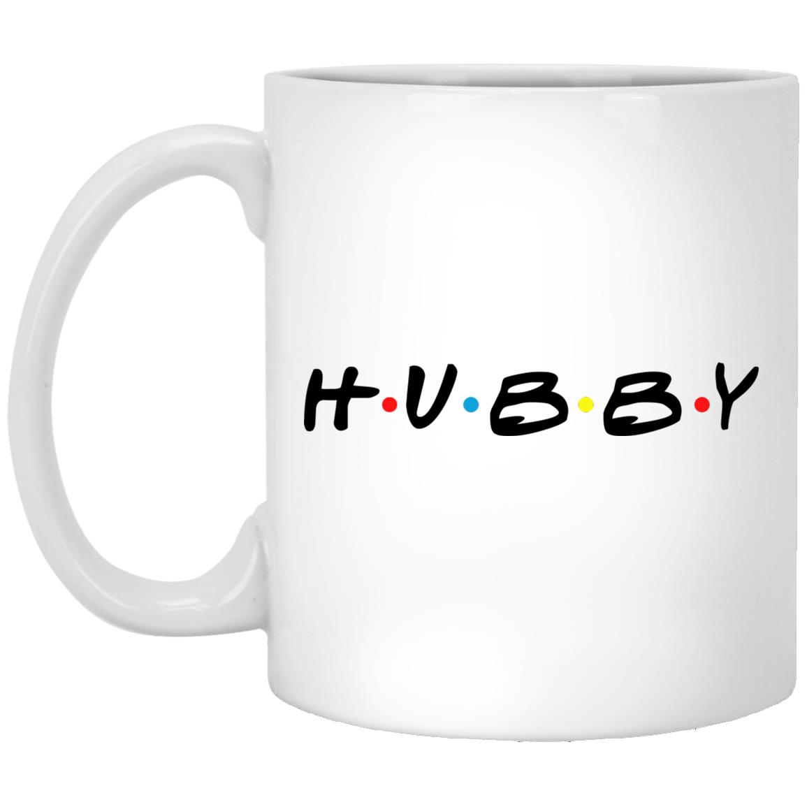 Gift For Wife, White, 11 oz. White Mug