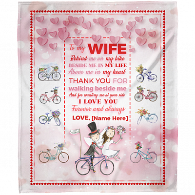 Arctic Fleece Blanket - 50x60