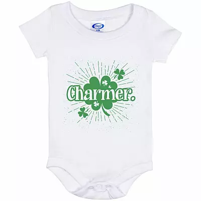 Baby Onesie - 06 Month