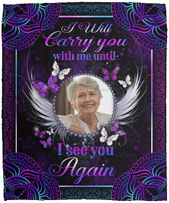 Cozy Plush Fleece Blanket - 50x60