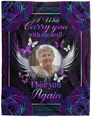 Cozy Plush Fleece Blanket - 60x80