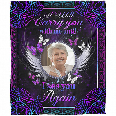 Arctic Fleece Blanket - 50x60