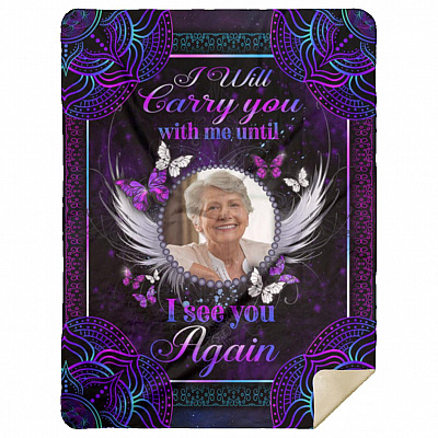 Premium Mink Sherpa Blanket - 60x80