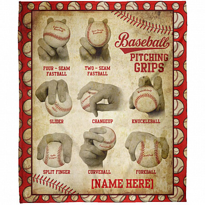 Arctic Fleece Blanket - 50x60