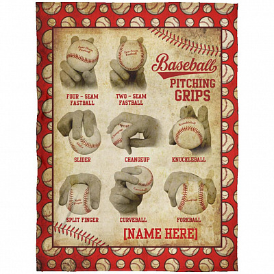 Arctic Fleece Blanket - 60x80