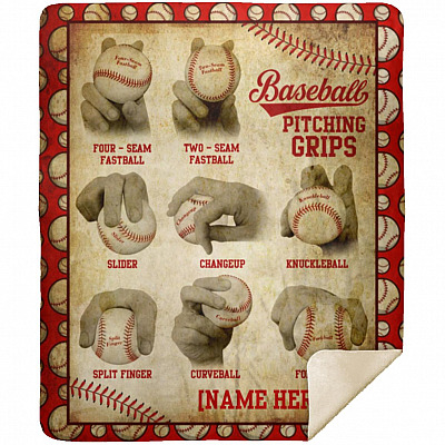 Premium Mink Sherpa Blanket - 50x60