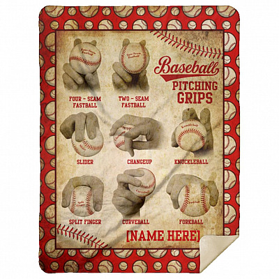 Premium Mink Sherpa Blanket - 60x80