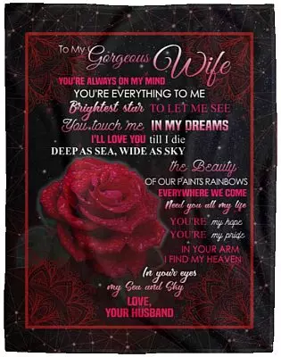 Cozy Plush Fleece Blanket - 60x80