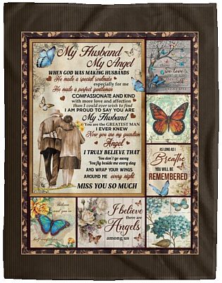 Cozy Plush Fleece Blanket - 60x80