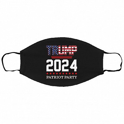 Cloth Face Cover – Small/Medium