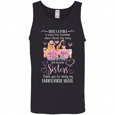 Unisex Tank Top