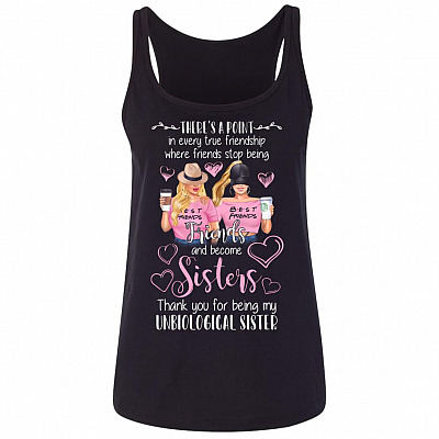 Ladies Tank Top